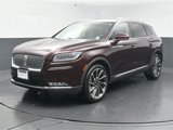 Certified 2023 Lincoln Nautilus Reserve w/ Equipment Group 202A image 3