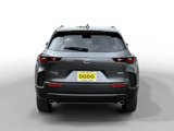 New 2025 MAZDA CX-50 2.5 Hybrid w/ Cargo Package image 4