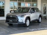 New 2026 Toyota Corolla Cross L image 2