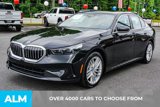 Used 2025 BMW 530i image 3