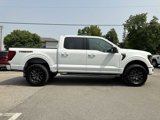 Used 2025 Ford F150 Tremor image 5