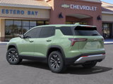 New 2026 Chevrolet Equinox LT w/ Convenience Package II image 3