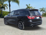 New 2025 Dodge Durango GT w/ Blacktop Package image 4