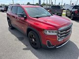 Used 2023 GMC Acadia AT4 w/ Technology Package image 3