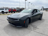 New 2025 Dodge Charger R/T w/ Quick Order Package 25M R/T image 4