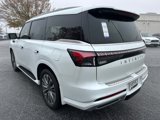 New 2025 INFINITI QX80 Luxe w/ Exterior Package image 6