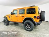 New 2025 Jeep Wrangler Unlimited Rubicon 392 image 6