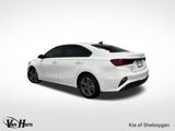 Used 2023 Kia Forte LXS image 4
