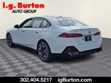 New 2026 BMW 540i xDrive w/ Executive Package image 3