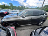 Used 2024 BMW X5 xDrive40i w/ Premium Package image 2