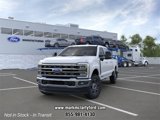 New 2025 Ford F350 Lariat image 2