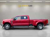 Used 2023 Ford F350 XLT image 4