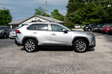 Used 2020 Toyota RAV4 XLE Premium image 2