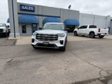 New 2025 Ford Explorer Active image 4