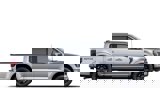 New 2025 Ford F150 Platinum w/ Equipment Group 702A High image 5