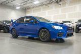 Used 2018 Subaru WRX STI w/ Popular Package #3 image 2
