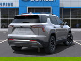 New 2026 Chevrolet Equinox ACTIV w/ Convenience Package III image 5