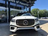 New 2025 Mercedes-Benz GLS 450 4MATIC image 3