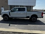 New 2025 Ford F250 Lariat image 2