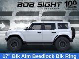 New 2025 Ford Bronco Raptor w/ Interior Carbon Fiber Pack image 3