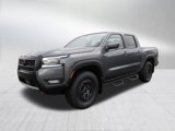 New 2025 Nissan Frontier PRO-4X w/ Pro Convenience Package image 4