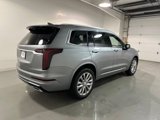 New 2025 Cadillac XT6 Premium Luxury w/ Technology Package image 6