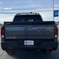 New 2025 Honda Ridgeline RTL image 4