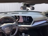 Used 2025 Chevrolet Trax RS image 2