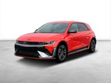 New 2025 Hyundai Ioniq 5 N image 1