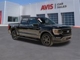 Used 2023 Ford F150 XLT w/ Equipment Group 302A High image 3