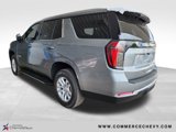 New 2025 Chevrolet Tahoe LS w/ Max Trailering Package image 3