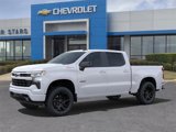 New 2025 Chevrolet Silverado 1500 RST image 2