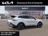 New 2026 Kia Sportage EX image 6