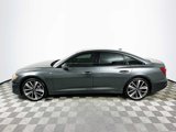 New 2025 Audi A6 3.0T Prestige image 4