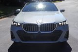 Used 2025 BMW 530i w/ M Sport Package image 3