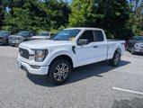 Certified 2023 Ford F150 XL w/ STX Appearance Package image 3