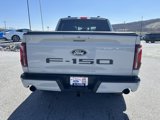 Used 2024 Ford F150 Lariat w/ Bed Utility Package image 4