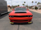 Used 2023 Dodge Challenger SRT Hellcat Redeye image 4