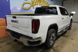 New 2025 GMC Sierra 1500 SLT w/ SLT Premium Plus Package image 5