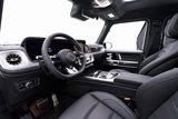 Used 2025 Mercedes-Benz G 63 AMG 4MATIC image 2