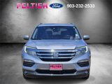 Used 2017 Honda Pilot Touring image 2