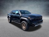 New 2025 Toyota Tacoma Trailhunter image 2