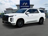 New 2025 Hyundai Palisade Calligraphy image 2