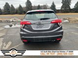 Used 2020 Honda HR-V LX image 4