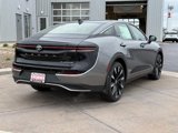 New 2025 Toyota Crown Platinum image 5