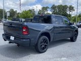 New 2025 RAM 1500 Laramie image 4