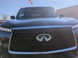 New 2025 INFINITI QX80 Luxe image 4