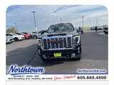 New 2026 GMC Sierra 2500 Denali image 2