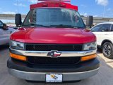 Used 2016 Chevrolet Express 3500 image 2