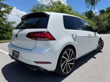 Used 2019 Volkswagen Golf R 4-Door image 4